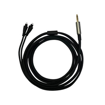 Fostex ET-TH4.4BL 4.4mm 5-Pole Balanced Cable (AMS-ET-TH4.4BL)