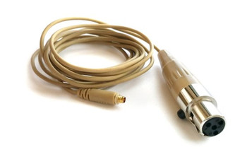 CAD Audio Equitek E19 Replacement Cable for CAD Audio Wireless Systems (AMS-E19CD)