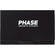 Phase SAS, Phase Magnetic Sticker Pack of 4 for Secure Remote Attachment and Reliable Turntable Integration (AMS-PHASE-MAG-PACK)