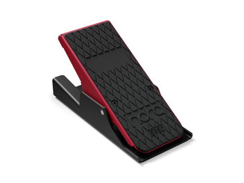 Nord Expression Pedal with 30-Degree Throw for Compatible Nord Keyboards and Enhanced Performance Control (AMS-NEP30)