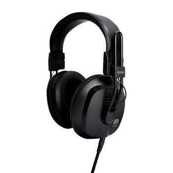 Fostex T50RPmk4g RP Series Gaming Headphones with 4th Generation Planar Driver Technology for High-Performance Gaming and Audio Applications (AMS-T50RPMK4G)