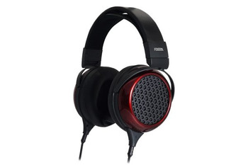 Fostex TH-919 Premium Open-Back Dynamic Headphones for Audiophile Listening and Professional Audio Applications (AMS-TH-919)