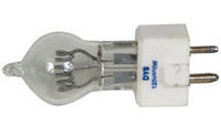 ADJ ZB-DYS JCD 120V 600W Halogen Stage & Projection Lamp (GY9.5 Base)