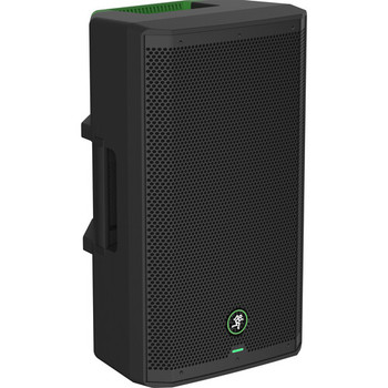 Mackie Thrash212 GO 12-Inch Battery-Powered Portable Loudspeaker with High-Output Performance (2059750-00)