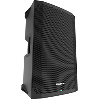 Mackie Thump15v4 15-Inch Powered Loudspeaker with High-Output Bass and Built-In Voicing Modes (2061045-00)