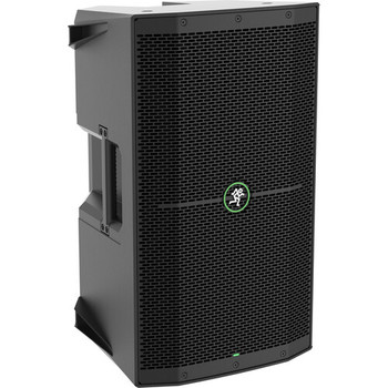 Mackie Thump210XT 10-Inch Powered Loudspeaker with Bluetooth, DSP Voicing Modes, and High-Output Performance (2057306-00)