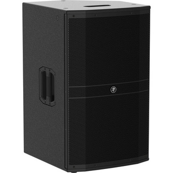 Mackie DRM215-P 15-Inch Professional Passive Loudspeaker with High-Output Performance and Durable Enclosure (2060622-00)
