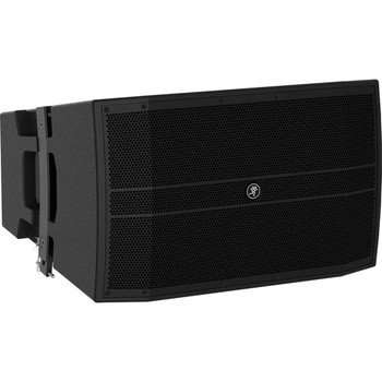Mackie DRM12A-P 12-Inch Professional Passive Array Loudspeaker with High-Output Performance and Durable Enclosure (2060628-00)