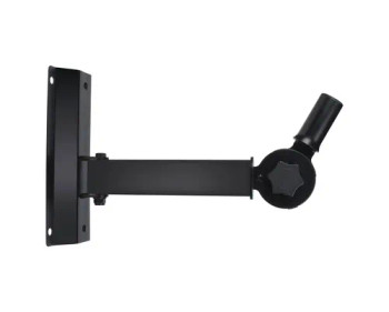 Mackie SWM300 Speaker Wall Mount with Adjustable Positioning and Heavy-Duty Construction (2034990)