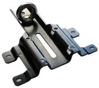 Mackie SRM350 / C200 Speaker Mounting Bracket for Secure Wall or Surface Installation (0016404)