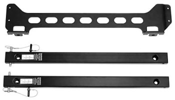 Mackie FKDRM18S Flyware Kit for DRM18S Subwoofer with Secure Rigging Hardware (2051056)