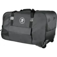 Mackie Thump 15-Inch Rolling Bag for Easy Transport and Protection of Compatible Loudspeakers (2047360-12)