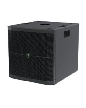 Mackie Thump118S Protective Cover for Safe Transport and Storage of Compatible Subwoofers (2055239)