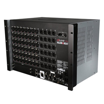 Allen & Heath dLive CDM48 RUFX MixRack Stage Box (AH-DLIVE-CDM48-RUFX)