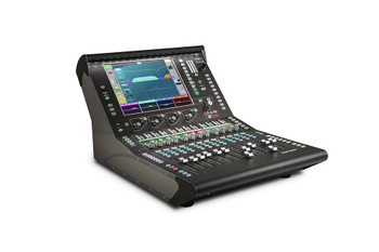 Allen & Heath dLive CTi1500 Control Surface (AH-DLIVE-CTI15)