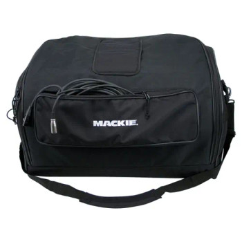 Mackie SRM450 / C300z Protective Carry Bag for Safe Transport and Storage (0002843)