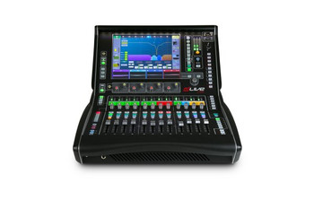 Allen & Heath DLive C1500 Control Surface (AH-DLIVE-DLC15)