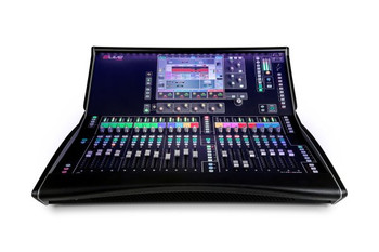 Allen & Heath DLive C2500 Control Surface (AH-DLIVE-DLC25)