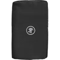 Mackie SRM212 Protective Cover for Safe Transport and Storage of Compatible Loudspeakers (2036809-55)
