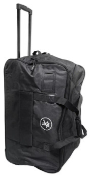 Mackie SRM212 Rolling Bag for Easy Transport and Protection of Compatible Loudspeakers (2036809-58)