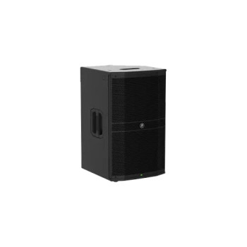 Mackie DRM212 Protective Cover for Safe Transport and Storage of Compatible Loudspeakers (2036809-48)
