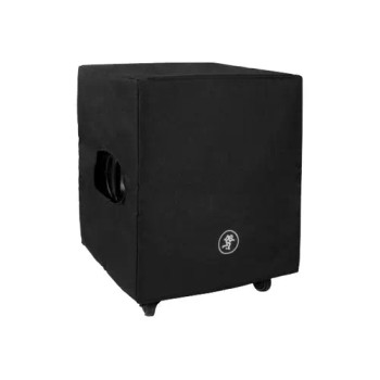 Mackie DRM18S / DRM18S-P with Caster Protective Cover for Safe Transport and Storage (2036809-53)