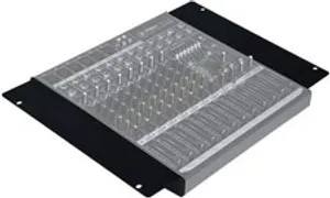 Mackie ProFX12v3+ / ProFX12v3 Install Rack Mount Kit for Secure Rack Installation (2051623)