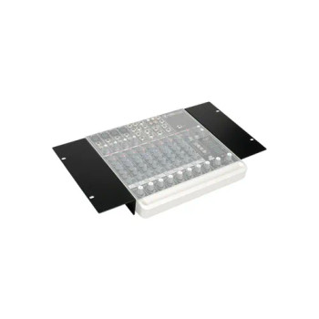 Mackie 1202VLZ Rackmount Kit for Secure Rack Installation of Compatible Mixers (090-046-90)