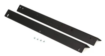 Mackie 1642VLZ Rackmount Kit for Secure Rack Installation of Compatible Mixers (090-291-90)