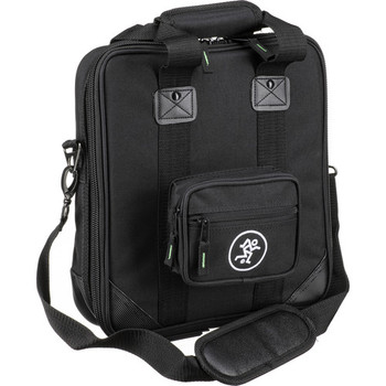 Mackie ProFX10v3+ / ProFX10v3 Protective Carry Bag for Safe Transport and Storage of Compatible Mixers (2051720)
