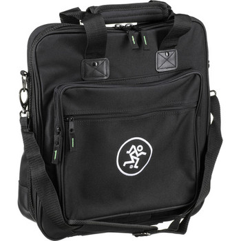 Mackie ProFX12v3+ / ProFX12v3 Protective Carry Bag for Safe Transport and Storage of Compatible Mixers (2051721)