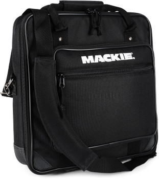 Mackie 1402VLZ Protective Carry Bag for Safe Transport and Storage of Compatible Mixers (093-004-01)