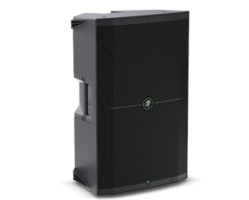 Mackie Thump215 15-Inch Powered Loudspeaker with High-Output Sound and Built-In Voicing Modes (2058200-00)