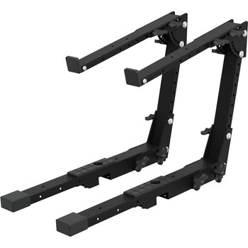 Black Panther, BP-9066, PARIKA DOIS 2-Tier Keyboard Stand Add-On for BABACU System