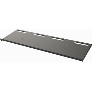 Black Panther, BP-8854, FREIJO UM Accessory Shelf Add-On for Keyboard Stand System