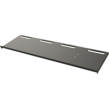 Black Panther, BP-8855-001, FREIJO DOIS Dual Accessory Shelf Add-On for Keyboard Stand System
