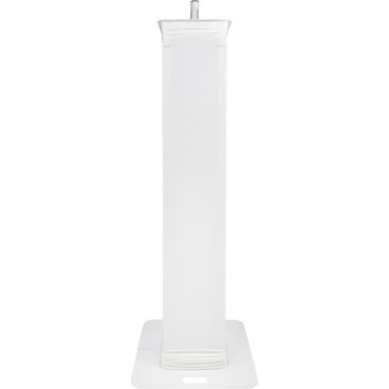 ColorKey, CKU-8010, LS8 8ft Lighting Stand Adjustable Heavy-Duty Stand for Stage Lighting and Event Setup Use