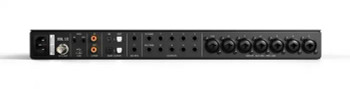 Solid State Logic 729748X2 SSL 18 USB-C Audio/MIDI Interface (729748X2 )