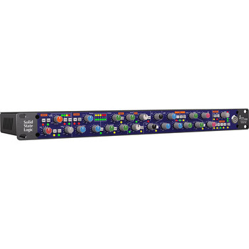 Solid State Logic (729749X3) Super 9000 SuperAnalogue Channel Strip