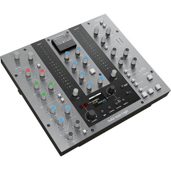 Solid State Logic 726580X2 UC1 Hardware Plug-In Control Surface