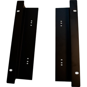 Solid State Logic 726490XR UF8 Rack Kit for Center Section of Origin Console