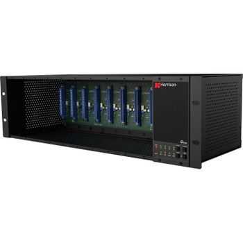 Harrison Audio 723730X2 D510 Rack 500-Series Rack System