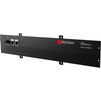 Harrison Audio 723732X1 D510 Dante Card Interface for D510r 500-Series Rack