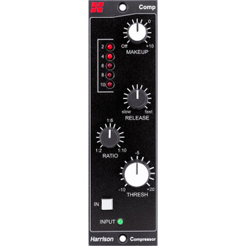 Harrison 723502X1 Audio Comp 500 Series Compressor
