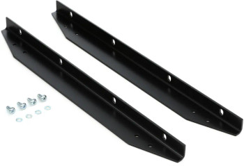 Solid State Logic 729752XR Big Six 19"Rackmounting Installation Kit with 2-Rack Ears plus Hardware