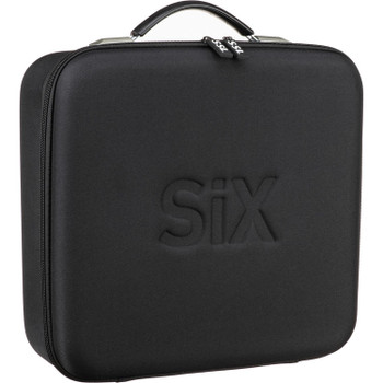 Solid State Logic 82S9CCK6A SiX Custom Carry Case for SiX Mixer