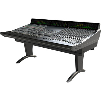 Solid State Logic 724900X2 ORIGIN 32-Channel Analog Console for Hybrid Production Environments