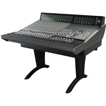 Solid State Logic 724916X2 ORIGIN 16-Channel Analog Console for Hybrid Production Environments