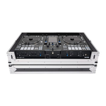 Magma MGA41042 DJ Controller Case – Flight Case for Rane System One All-in-One DJ System