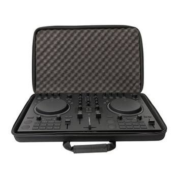 Magma MGA48054 CTRL Case MX2 – Compact EVA Hard Case for Traktor MX2 Controller